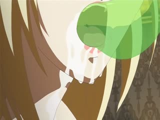 (18禁アニメ)(無修正)[milky]姫奴隸第二幕魔物の子種を墮とす麗姫の哀